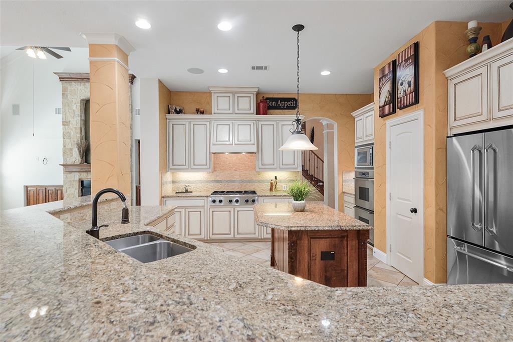 Newton Ranch - Residential