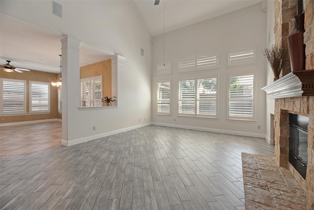 Newton Ranch - Residential