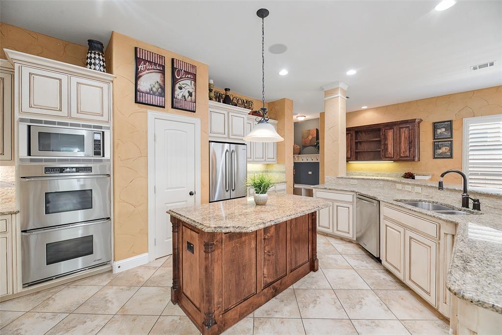 Newton Ranch - Residential