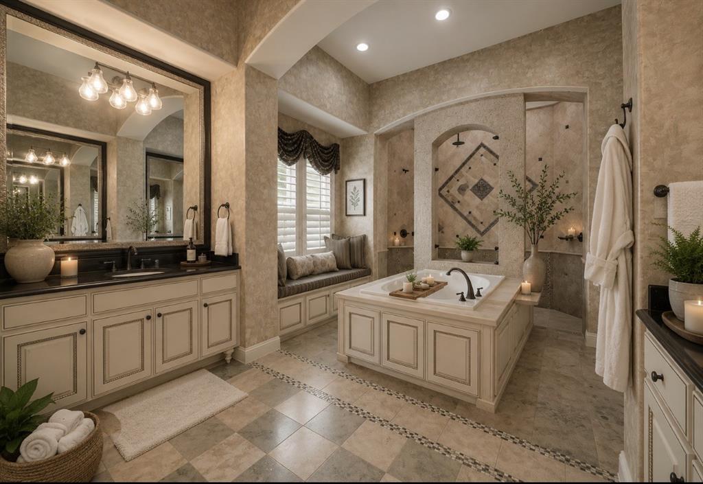 Newton Ranch - Residential