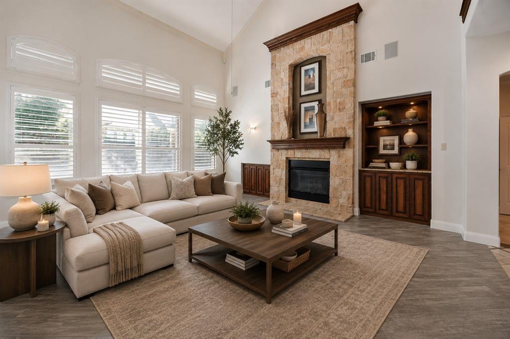 Newton Ranch - Residential