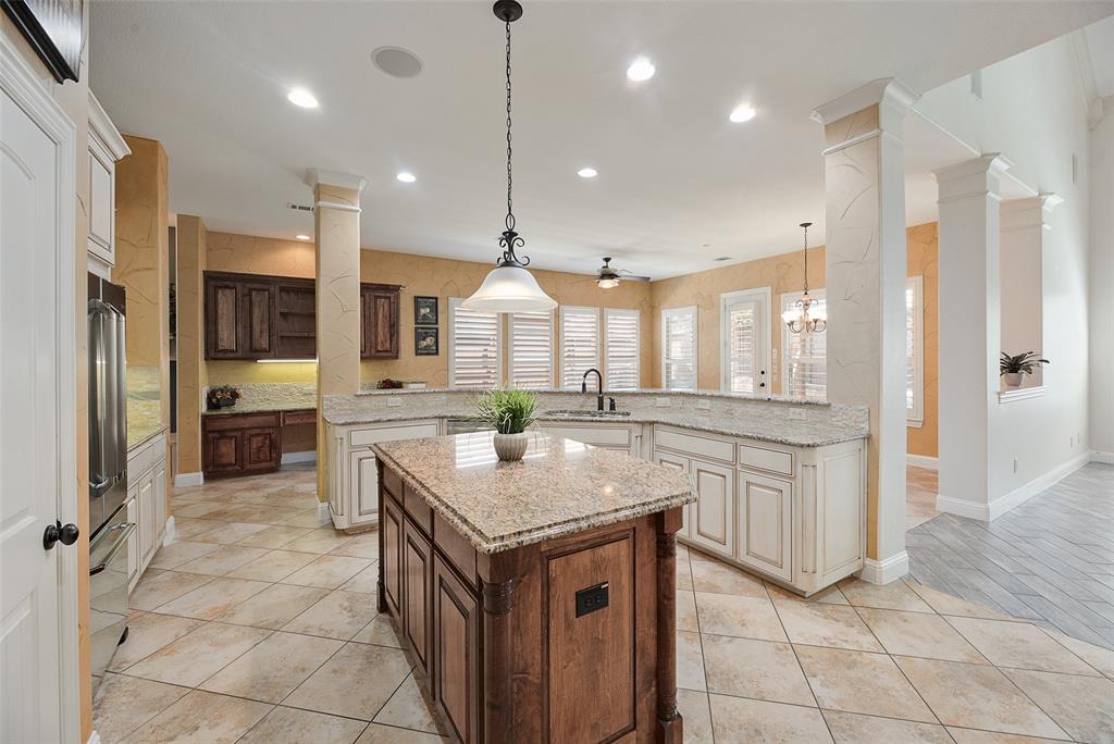 Newton Ranch - Residential