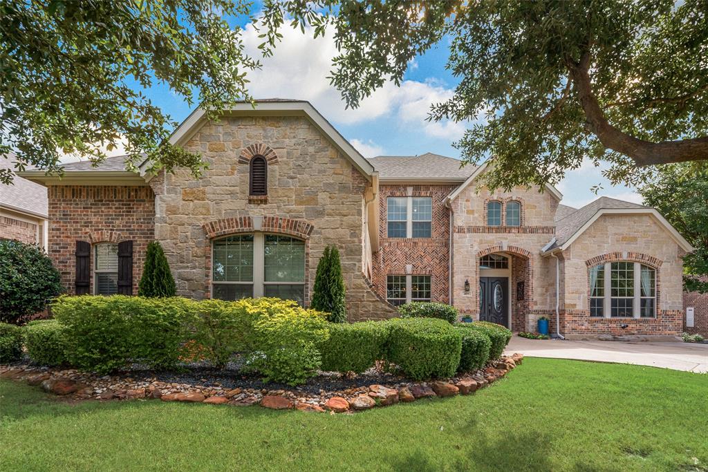 Newton Ranch - Residential