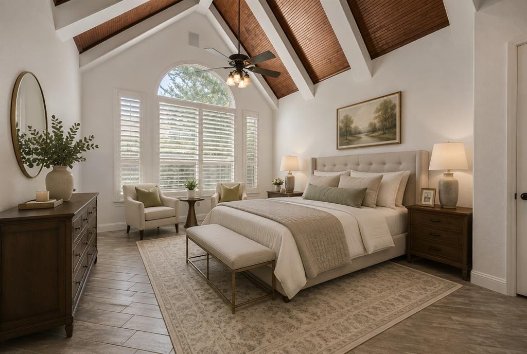 Newton Ranch - Residential