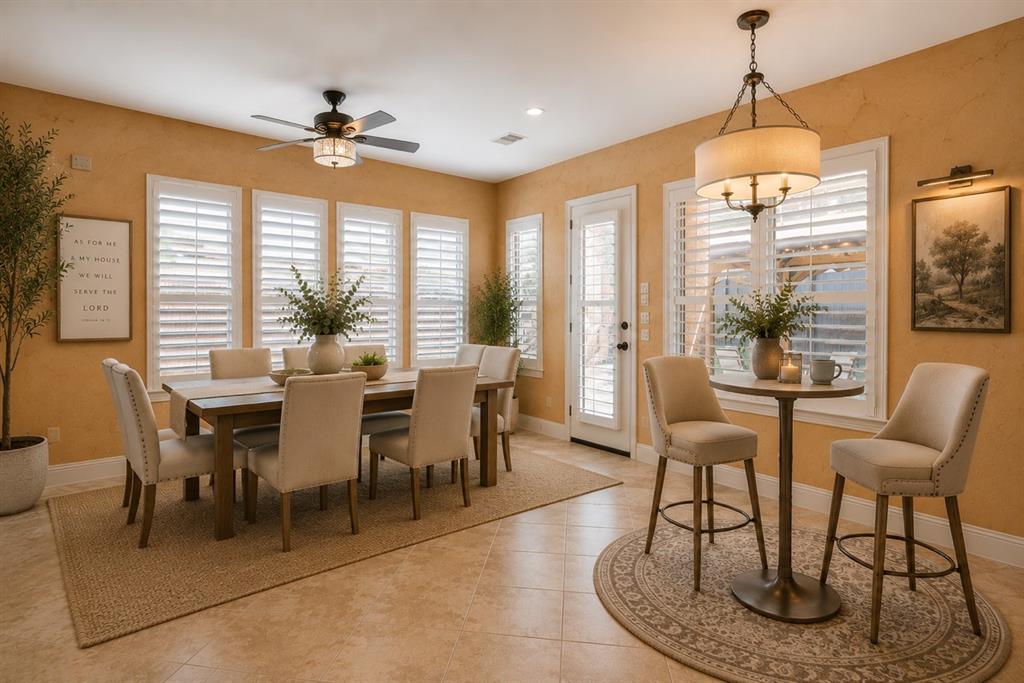 Newton Ranch - Residential
