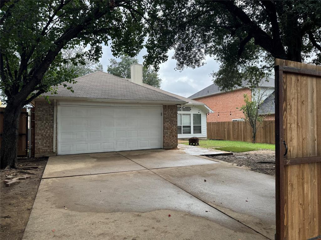 Meadow Vista Estates - Residential Lease