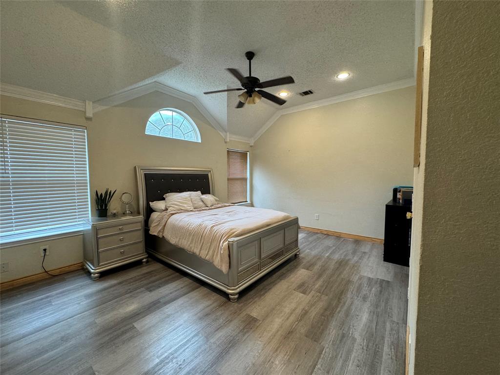 Meadow Vista Estates - Residential Lease