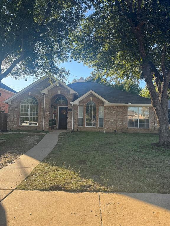 Meadow Vista Estates - Residential Lease