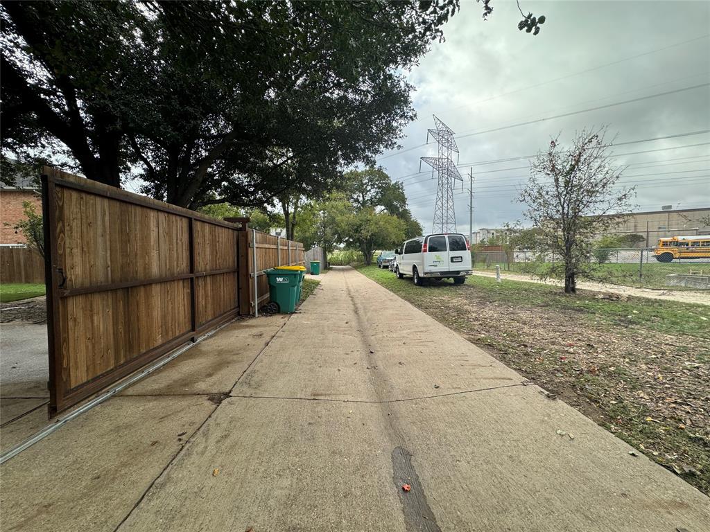 Meadow Vista Estates - Residential Lease