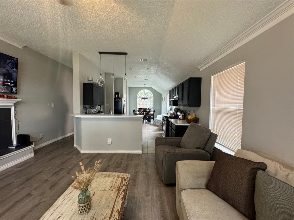 Meadow Vista Estates - Residential Lease