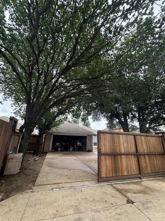 Meadow Vista Estates - Residential Lease