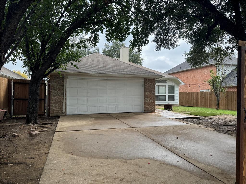 Meadow Vista Estates - Residential Lease