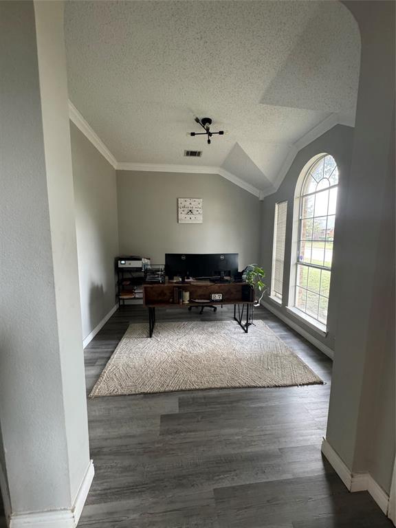 Meadow Vista Estates - Residential Lease