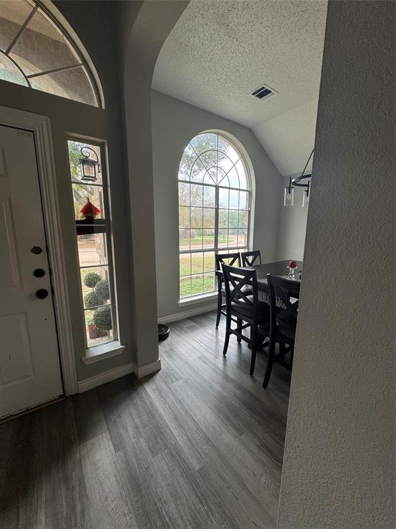 Meadow Vista Estates - Residential Lease