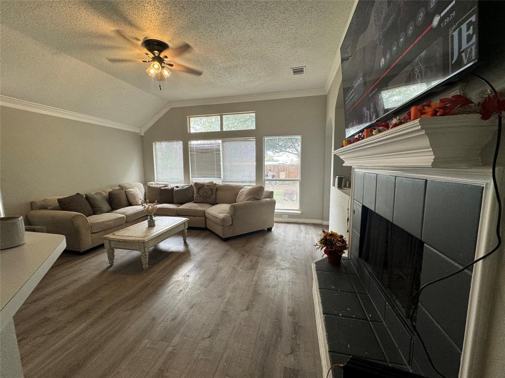 Meadow Vista Estates - Residential Lease