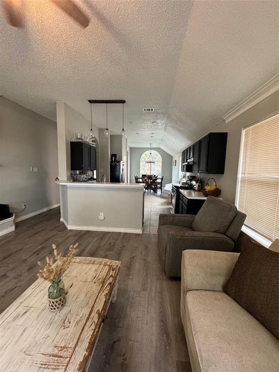 Meadow Vista Estates - Residential Lease