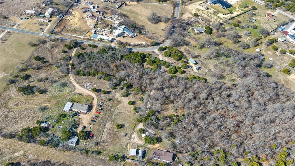 Live Oak Hills - Land