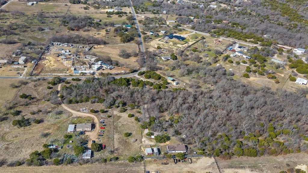 Live Oak Hills - Land