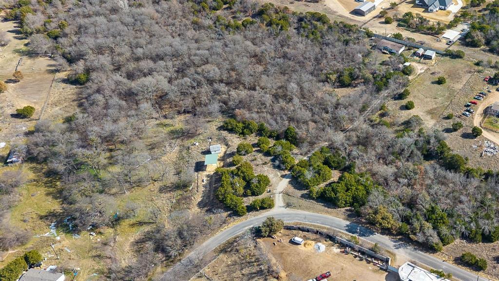 Live Oak Hills - Land