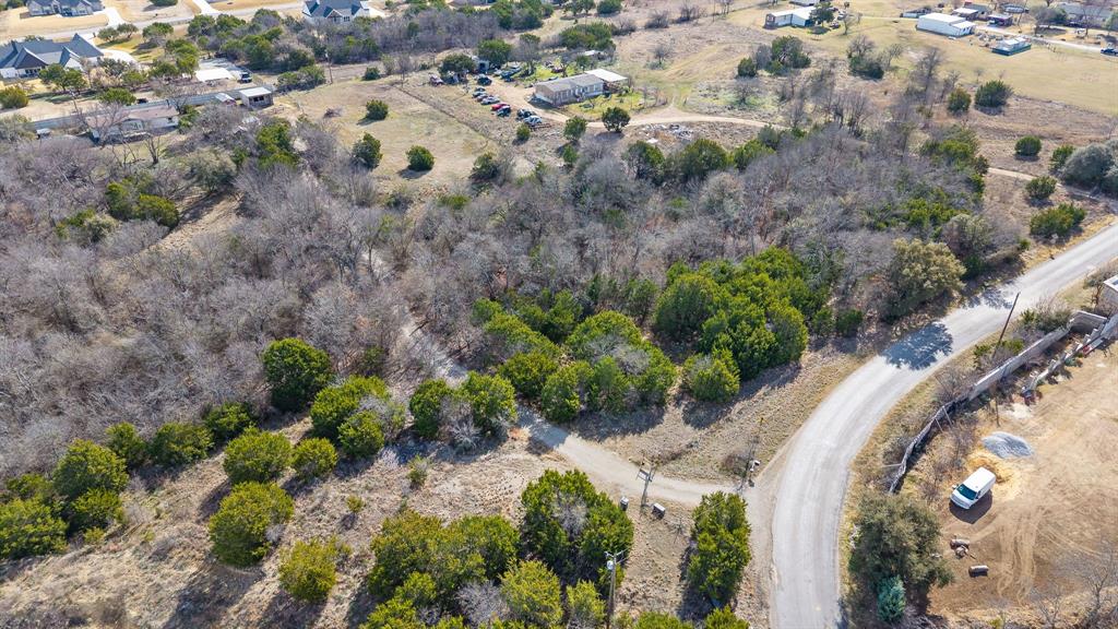 Live Oak Hills - Land
