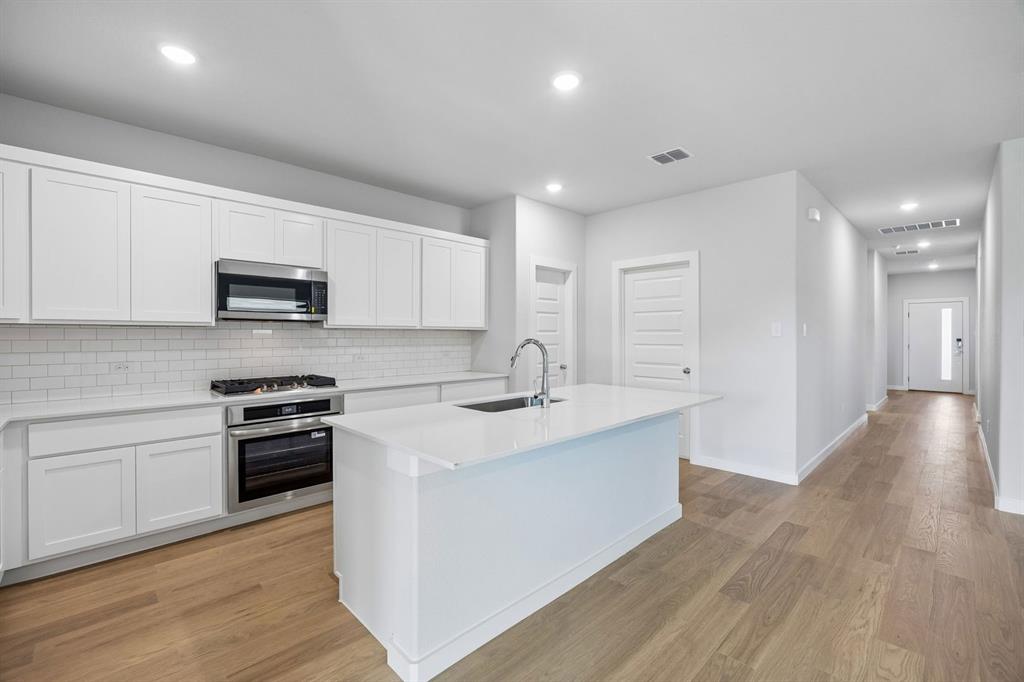 Sunset Ranch - Residential