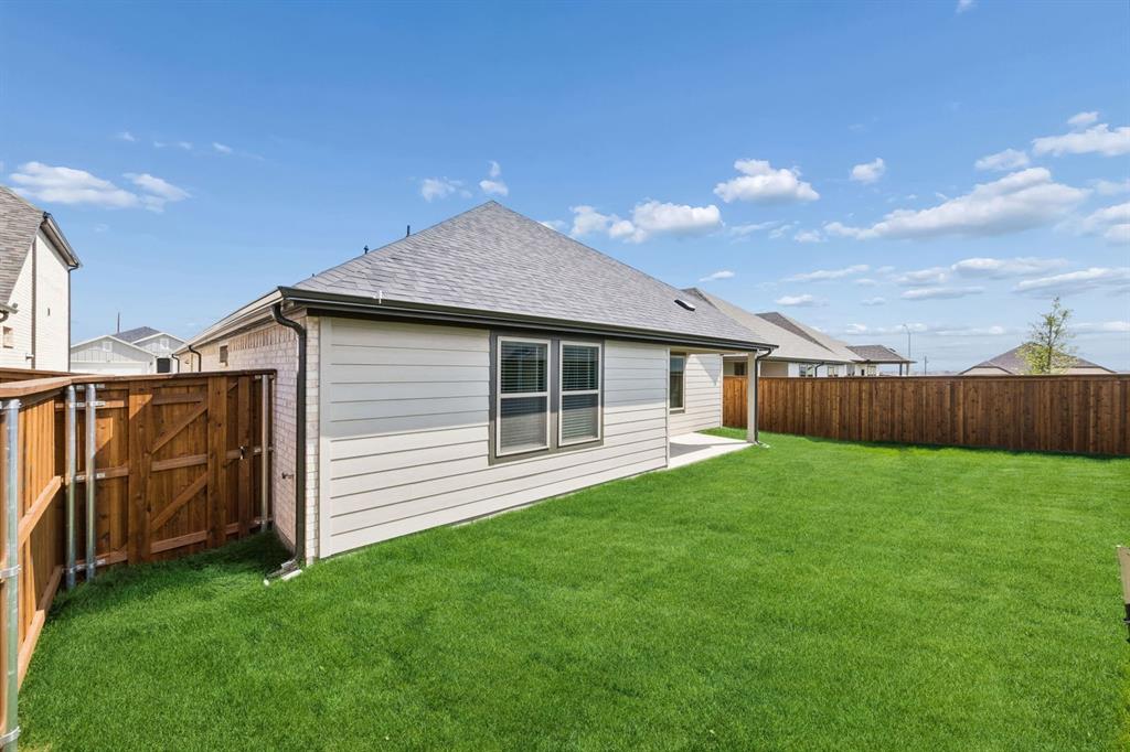 Sunset Ranch - Residential