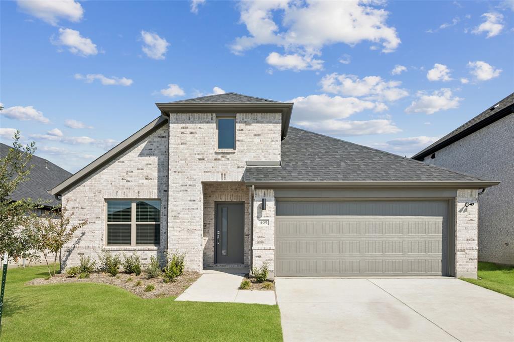 Sunset Ranch - Residential