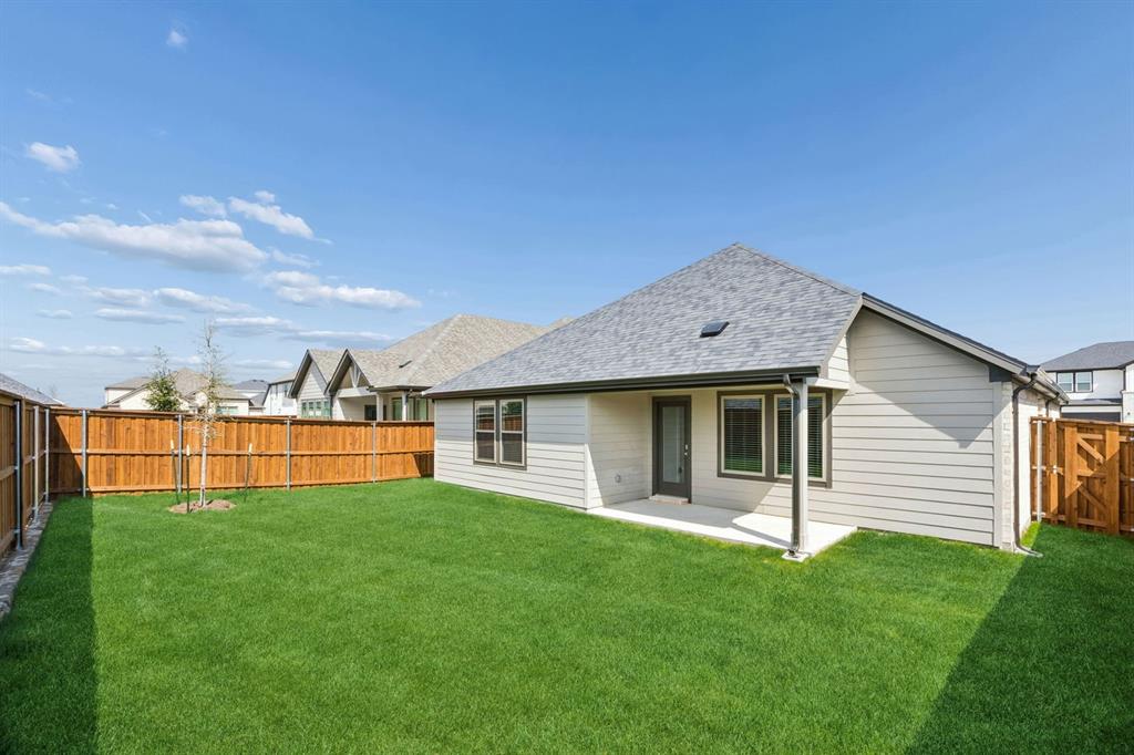 Sunset Ranch - Residential