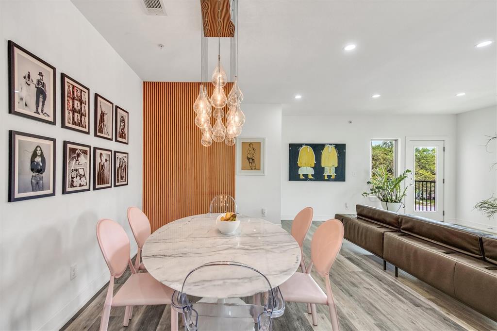 GREENWOOD FLATS CONDOMINIUMS - Residential