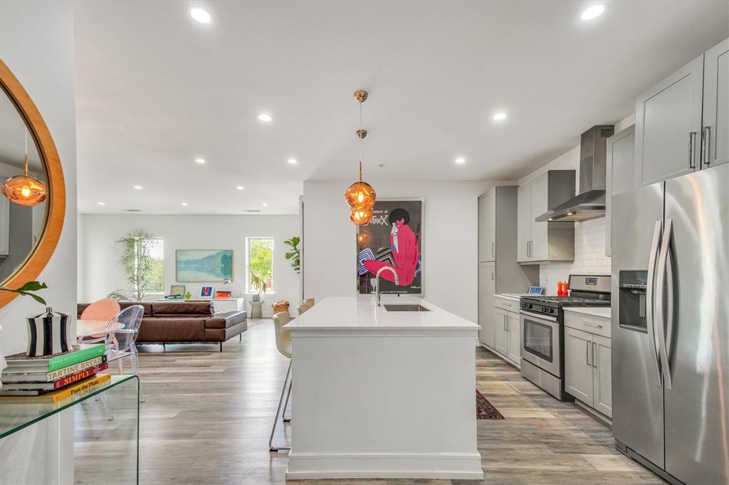 GREENWOOD FLATS CONDOMINIUMS - Residential