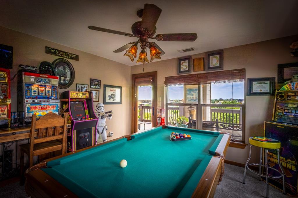 Sportsmans World - Residential