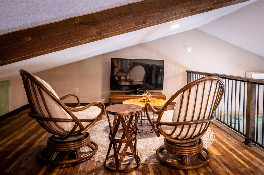 Sportsmans World - Residential