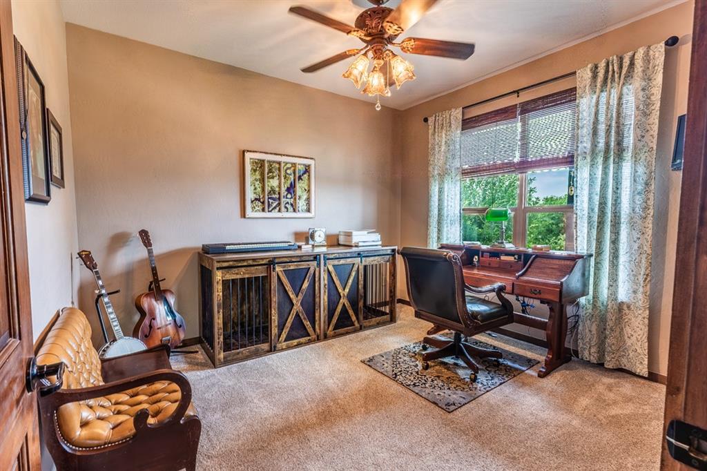 Sportsmans World - Residential
