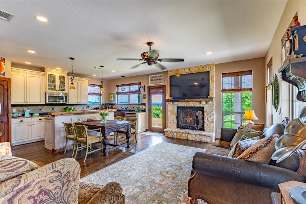 Sportsmans World - Residential
