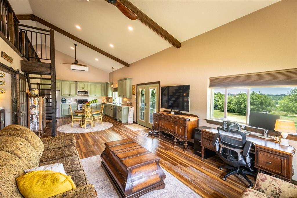 Sportsmans World - Residential