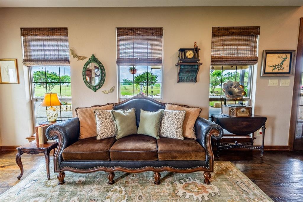 Sportsmans World - Residential