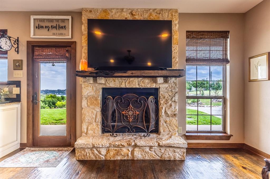 Sportsmans World - Residential