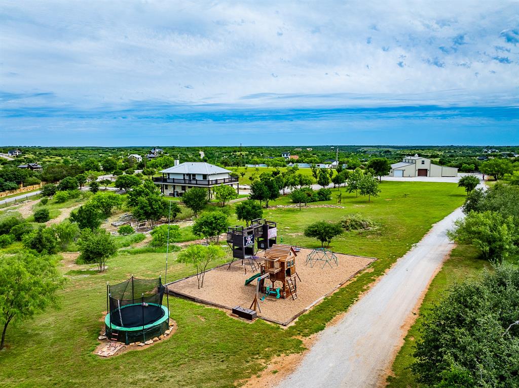 Sportsmans World - Residential