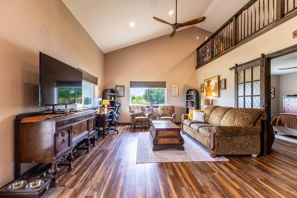Sportsmans World - Residential