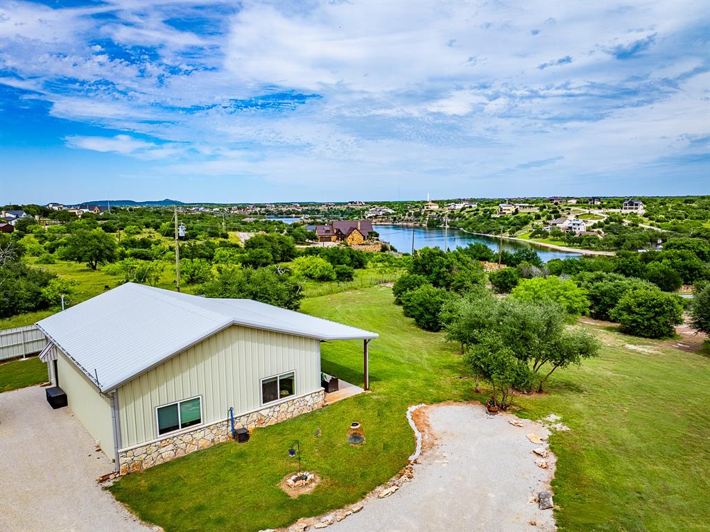Sportsmans World - Residential