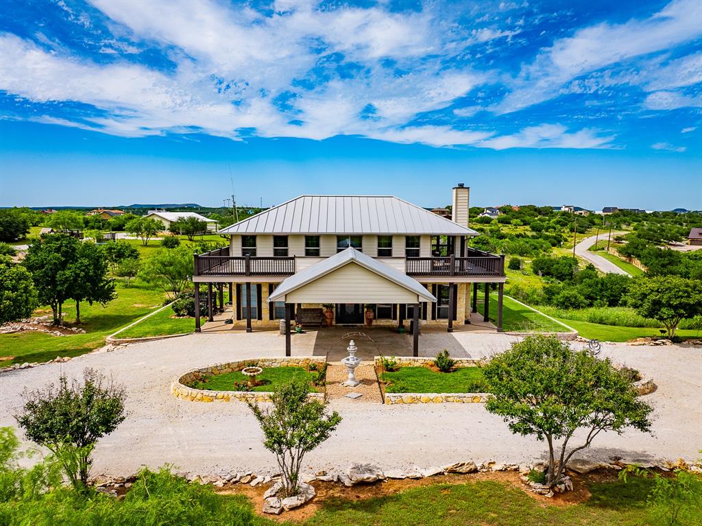 Sportsmans World - Residential