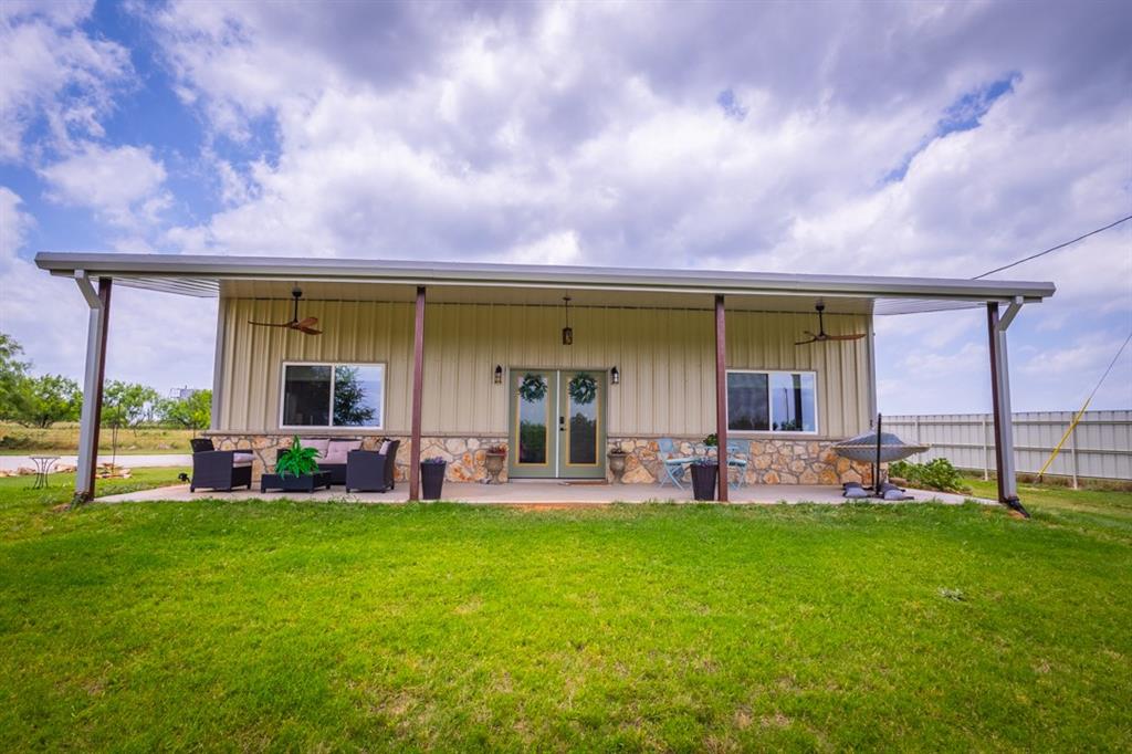 Sportsmans World - Residential