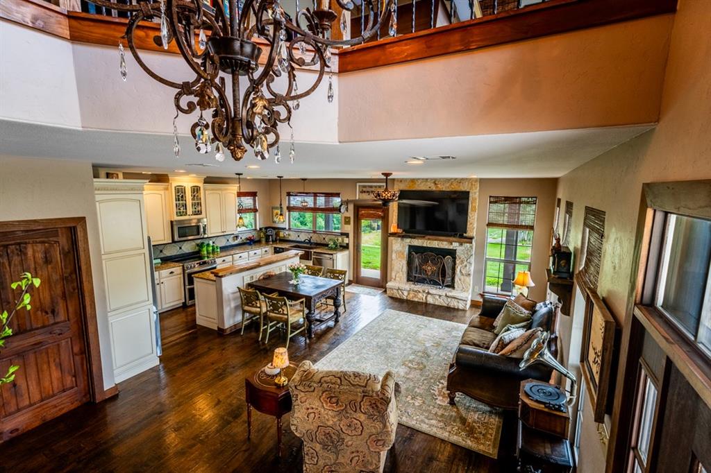 Sportsmans World - Residential