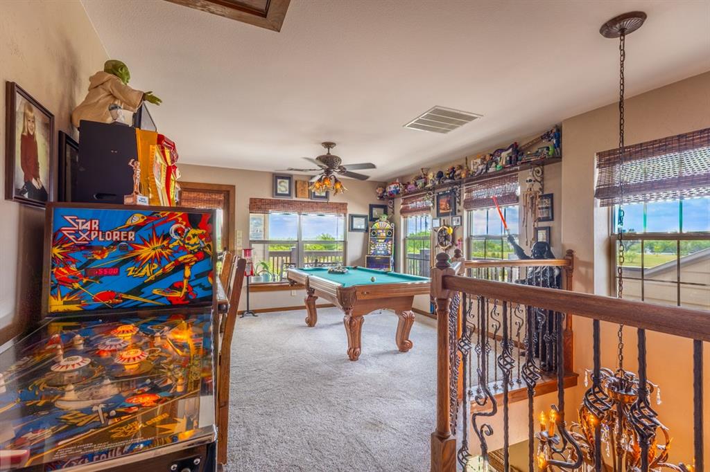 Sportsmans World - Residential