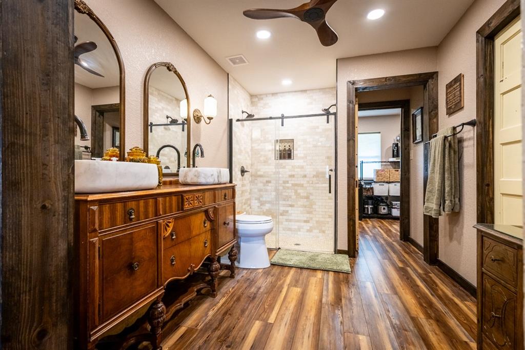 Sportsmans World - Residential