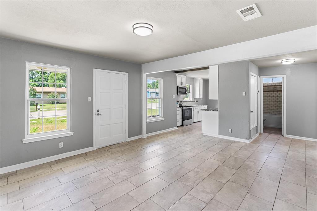 Arlington Terrace Add - Residential