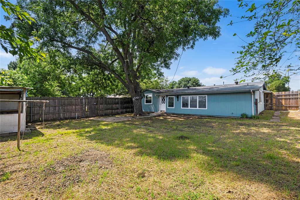 Arlington Terrace Add - Residential