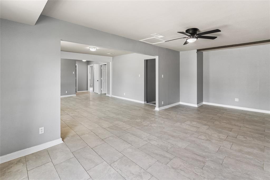 Arlington Terrace Add - Residential