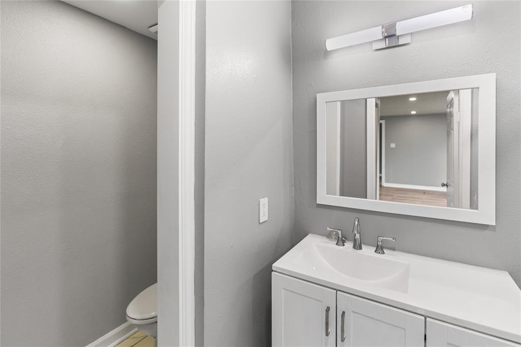 Arlington Terrace Add - Residential