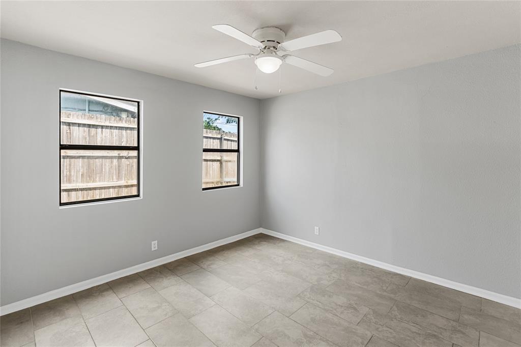 Arlington Terrace Add - Residential